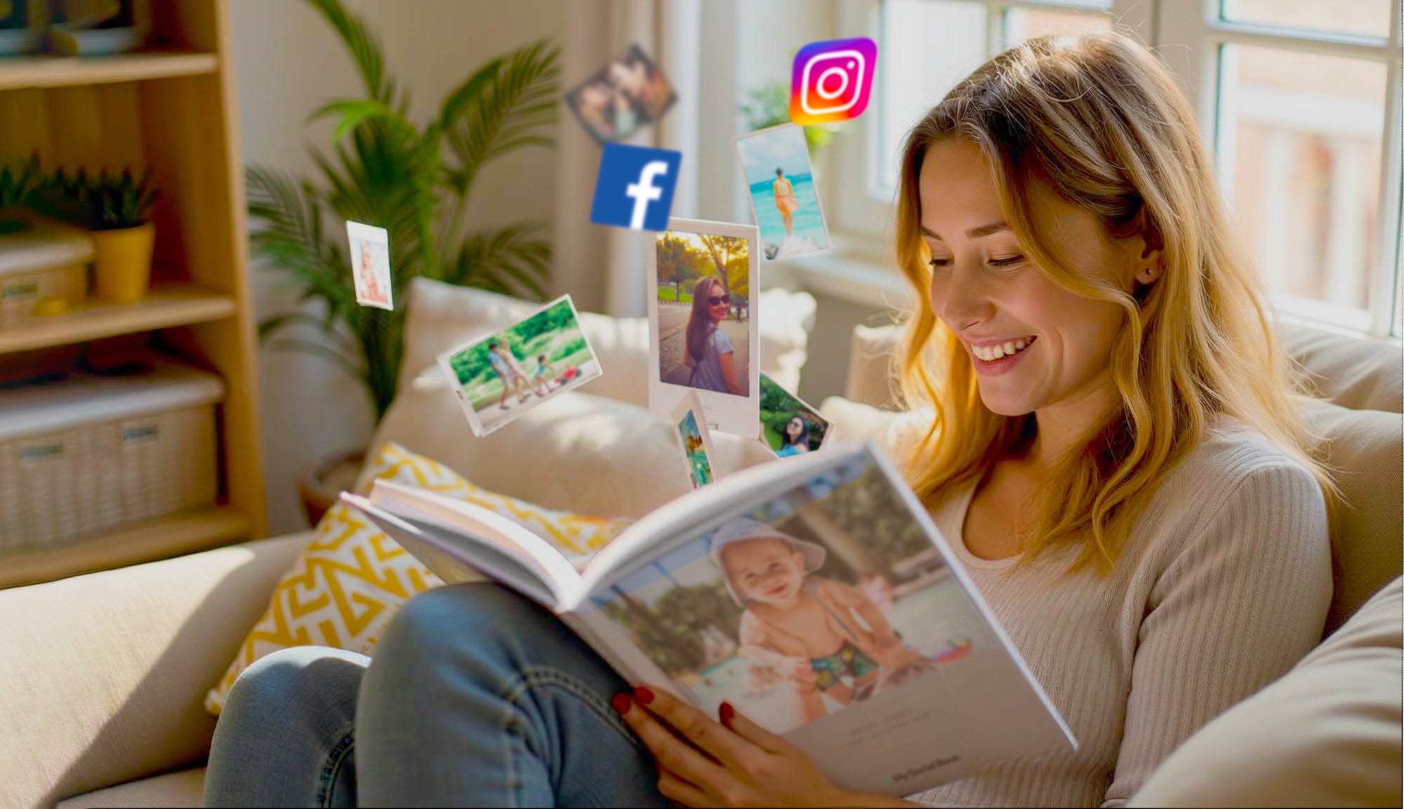 Keep your greatest memories alive