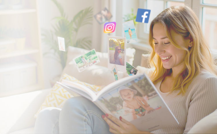 Keep your greatest memories alive